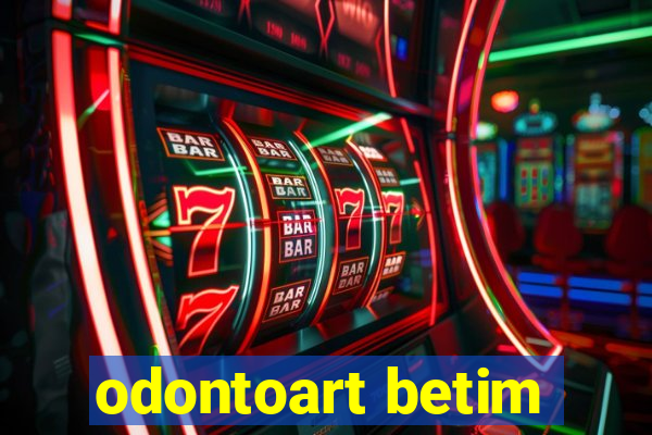odontoart betim